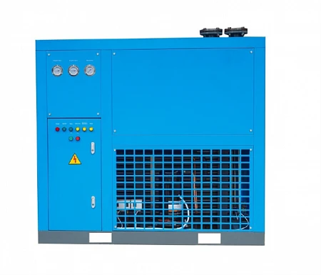 Рефрежераторные осушители DALI CAAD-55