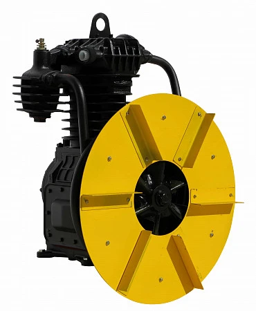 Компрессорная головка К-22 