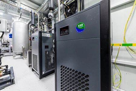 Рефрижераторный осушитель АРМ-ОРВ-8,5/10/45