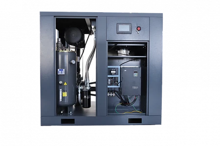 Винтовой компрессор EXPM 55/8 IP54