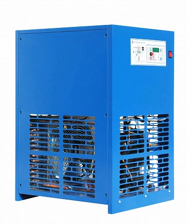 Осушитель сжатого воздуха рефрижераторного типа АСО ОВ-360М1