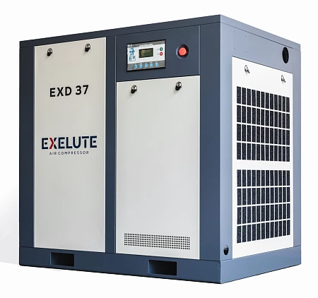 Компрессор винтовой EXD 37/8 IP 23