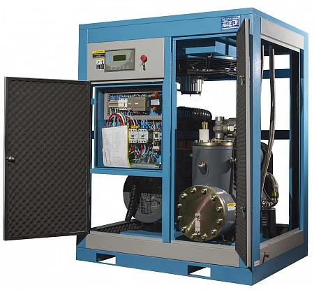 Винтовой компрессор Dali DL-7.5/8-GA